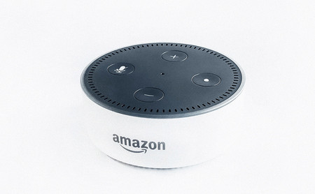 Alexa se hace más 