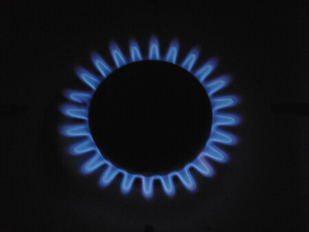 Natural Gas