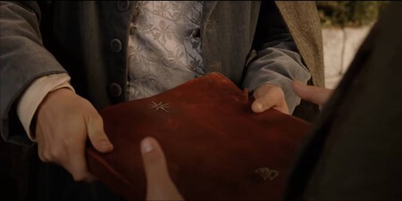 El Senor De Los Anillos 2