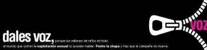 dales voz