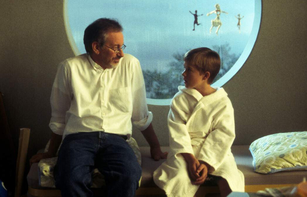 Steven Spielberg tiene claro qué futuro tiene la Inteligencia Artificial en Hollywood: No creo que exista ningún sustituto para el alma 