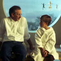Steven Spielberg tiene claro qué futuro tiene la Inteligencia Artificial en Hollywood: "No creo que exista ningún sustituto para el alma" 