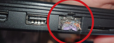 Conectó su portátil a un cable LAN de la biblioteca para trabajar más rápido. Sin saberlo, justo ahí empezó su pesadilla