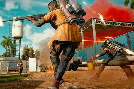 far cry