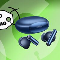 Los Realme Buds Air 3 con cancelación de ruido son ideales para hacer deporte y están en Amazon en su precio mínimo histórico
