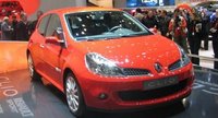 Renault Clio RS