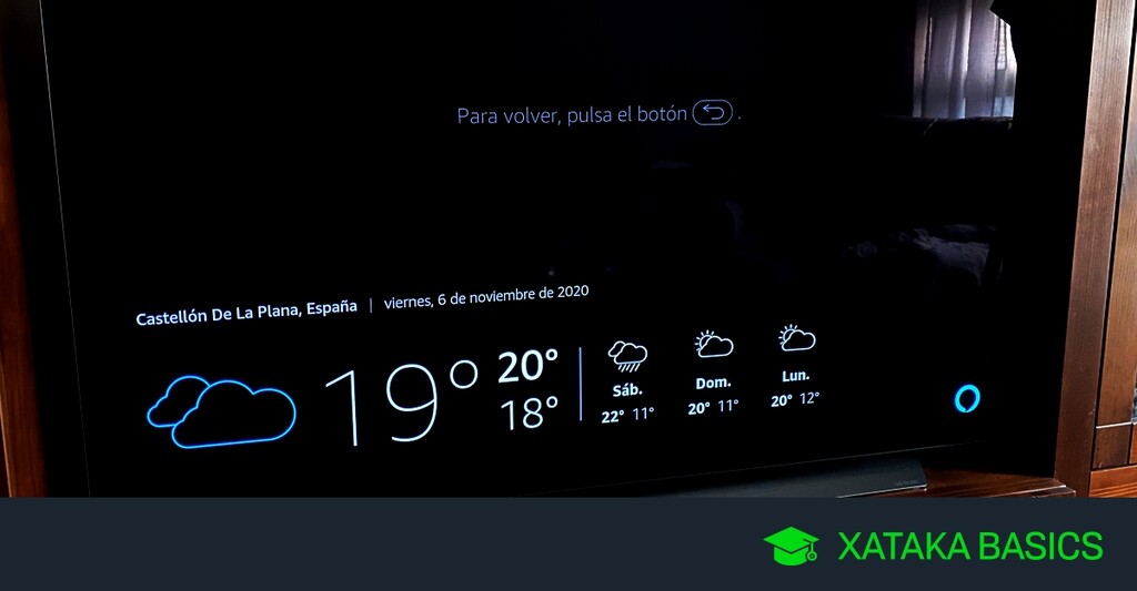 Como Conectar Alexa A La Tele
