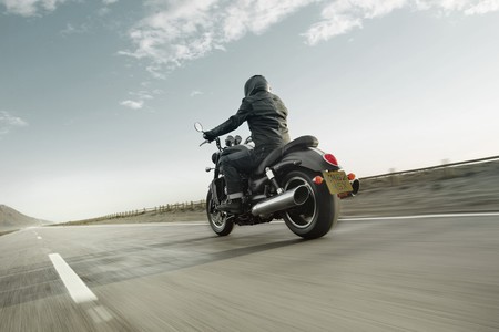 Triumph Rocket Iii 2019 5