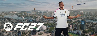 EA Sports FC 27 trae el regreso de la Liga MX a EA, pero todavía se siente como una invitada 