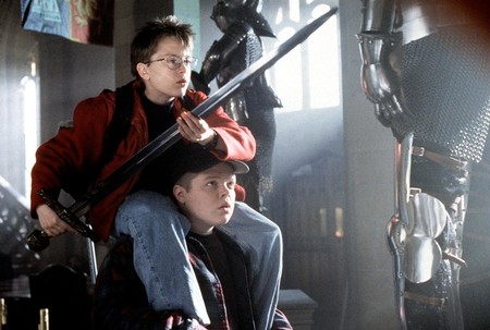 Adolescentes Peliculas Mundo Medida