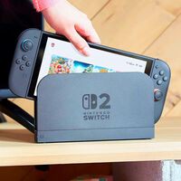 La nueva versión de Switch 2 es real, pero no por lo que tú crees. En realidad, existe porque Nintendo está obligada a venderla en Europa 