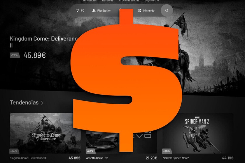 El mercado gris de claves de juegos: ¿por qué son tan baratos y cómo afectan a desarrolladores y distribuidores?