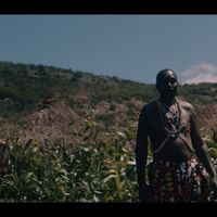 Angola: gentes y paisajes desconocidos. Vídeos inspiradores