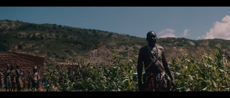 Angola: gentes y paisajes desconocidos. Vídeos inspiradores