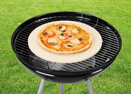 Piedra Para Pizza