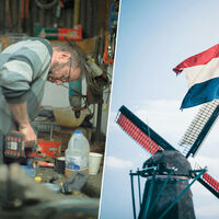 En Países Bajos no se ha adoptado una semana laboral de cuatro días oficialmente: es el país donde mejor se ha implementado