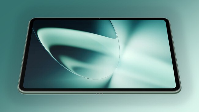 Oneplus Pad