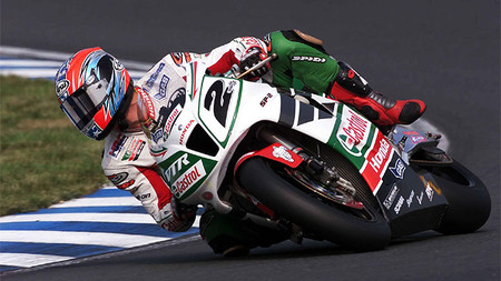Los mejores momentos de Colin Edwards, "El Tornado de Texas"