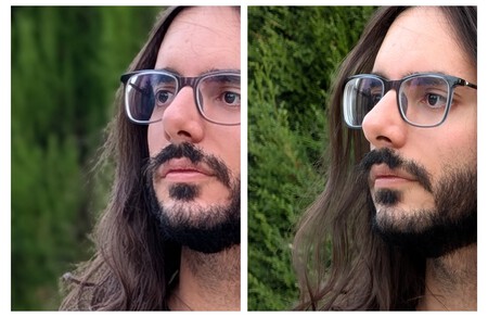 Retrato Vs 5x Pixel 10 Pro