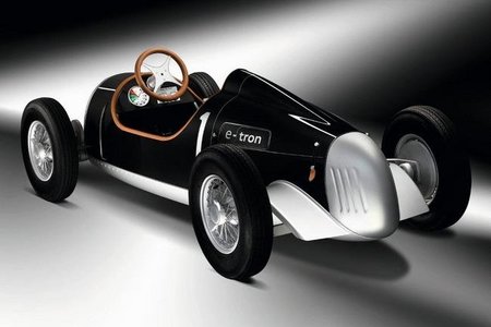 Auto Union 3