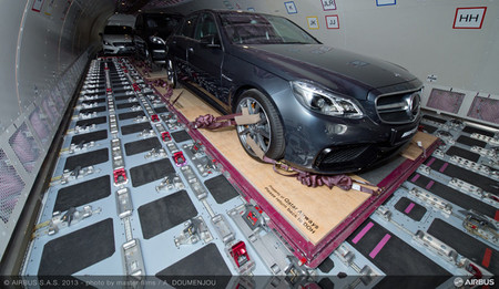 Millonarios árabes pagan hasta 25.000 euros por llevarse sus coches de vacaciones