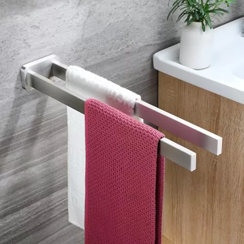 ZUNTO Toalleros De Pared