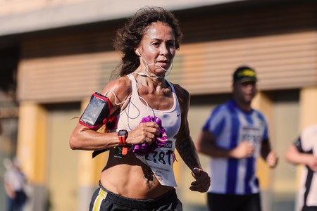 Cómo calcular tus zonas de entrenamiento de carrera