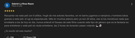 Pelicula Fantasia Crie Clasico Fanaticos