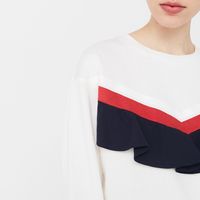 En versión sport casual