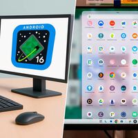 O Android se prepara para seu maior salto: a fusão com o PC para se tornar o sistema definitivo do Google 