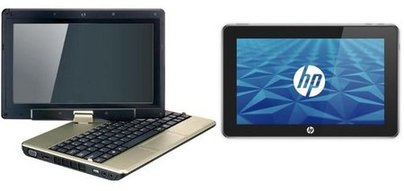 La amenaza de los tablets a los ultraportátiles en la empresa
