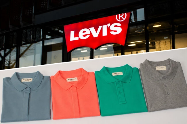 Polos Levi S