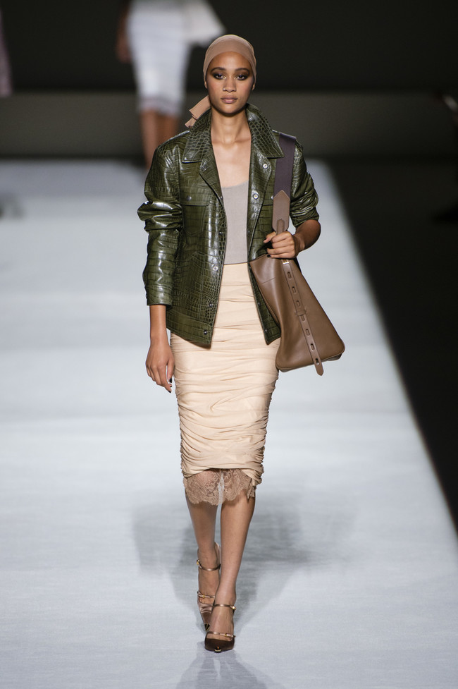 tom ford desfile ss 2019 