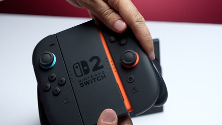 Nintendo Switch 2 Vale La Pena 4