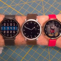 Dimos por muerto al rival más querido del Apple Watch. El "padre" de los smartwatches ha resucitado y deja la pelota en el tejado de Apple 