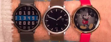 Dimos por muerto al rival más querido del Apple Watch. El "padre" de los smartwatches ha resucitado y deja la pelota en el tejado de Apple 