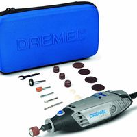 Oferta de Amazon en la multiherramienta Dremel 3000 con 15 accesorios Dremel originales: ahora cuesta 44,98 euros