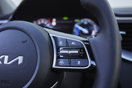 Kia Xceed 2022 Prueba Contacto 63