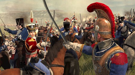 Total War Napoleon