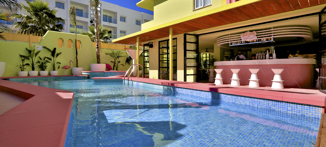 Foto de Tropicana Ibiza Coast Suites (32/40)