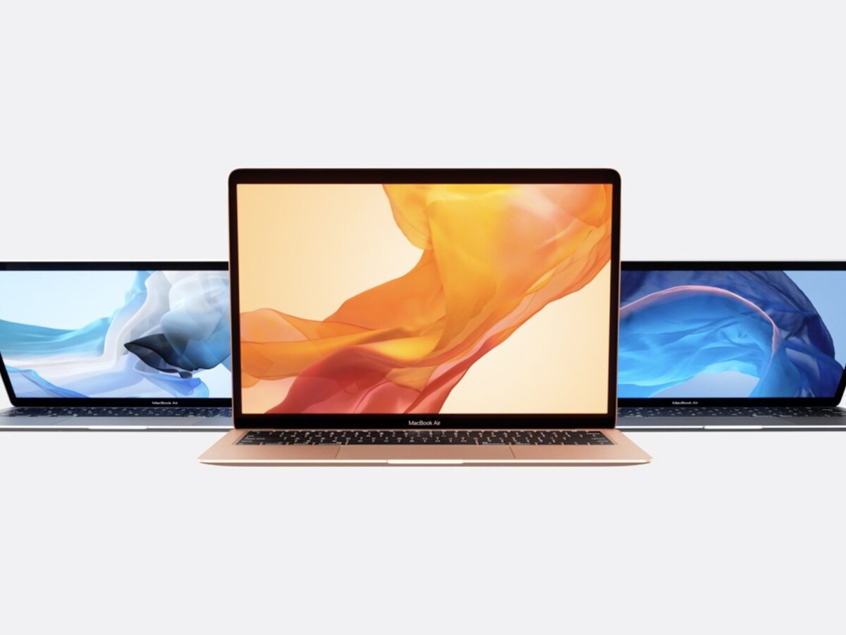 MacBook本体 MacBook Air 2018 air 128GB 批評レビュー】新型MacBook Air(2018)の致命的な3つの弱点とは