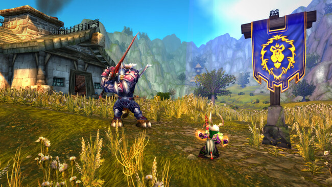 Wow Classic Modo Hardcore Muerte