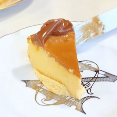 Cómo hacer flan de horchata en licuadora y con pocos ingredientes: receta fácil y deliciosa de la Chef Zahie Téllez