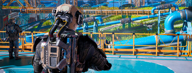 Tras crear uno de los mejores juegos de Warhammer 40.000, al fin he probado el RPG de The Expanse. Lo difícil ahora va a ser esperar a 2027