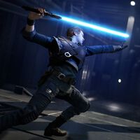 Completa tu entrenamiento para Star Wars Jedi Survivor consiguiendo todos los logros y trofeos de Jedi Fallen Order, ahora gratis por un mes en PS Plus 