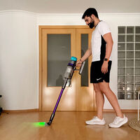Dyson está celebrando sus rebajas de verano: descuentos de hasta 300 euros en algunos de sus dispositivos para el hogar