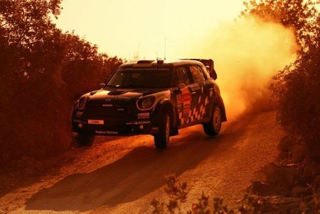 Prodrive intentará cerrar un programa completo para 2013