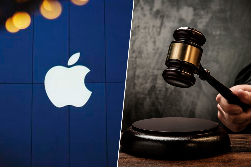 110 millones de dólares: la histórica compensación que una empresa española recibirá de Apple tras haber infringido sus patentes
