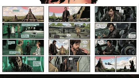 Andor Preview