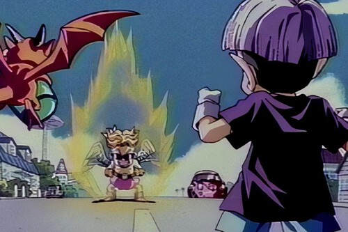 El Anime Perdido De Akira Toriyama La Adaptacion Del Creador De Dragon Ball Que Causo Polemica Y Nunca Vio La Luz Fuera De Japon Compressed